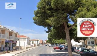 Pis  Calle ramon y cajal. Venta piso en san  javier  murcia