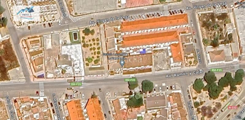 Foto 524a2bad-c28d-4b8d-b7ff-5e1f3a0c83e0. Piso venta piso en San Javier murcia en San Javier San Javier