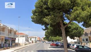 Pis  Calle ramon y cajal. Venta piso en san  javier  murcia