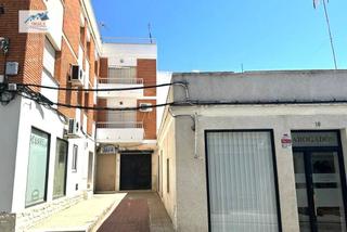 Piso  Calle juan santana. Venta piso en lepe huelva