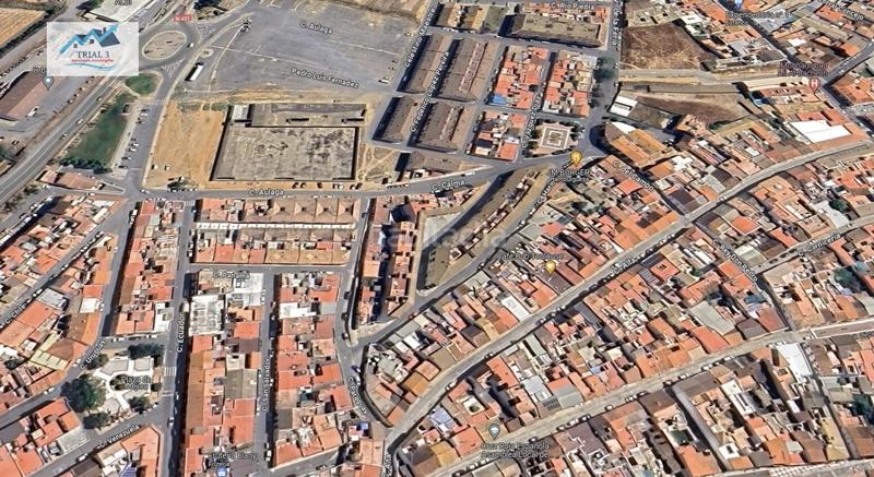Foto 95a52286-a12e-4f57-9dea-08d92b0a5537. Piso en calle harina 12 venta piso huelva en Cartaya