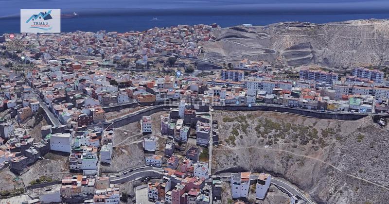 Foto 1ddd8974-3d02-4c64-943f-0619087f340a. Casa in calle bandurria 16 in Carretera del Centro Palmas de Gran Canaria (Las)