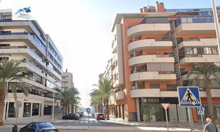 Pis  Calle jose esquitino sempere. Venta piso en elche  alicante