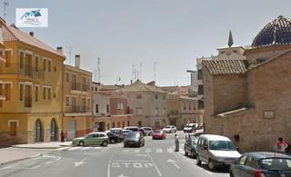 Appartement  Calle major. Venta piso en monovar alicante
