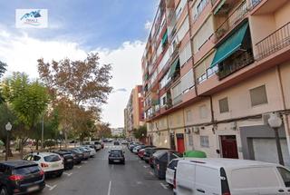 Appartement  Calle fiscal miguel gutierrez c. Venta piso en alicante
