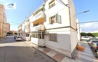 Piso  Calle gerardo diego(r). Venta piso en roquetas de mar  almería