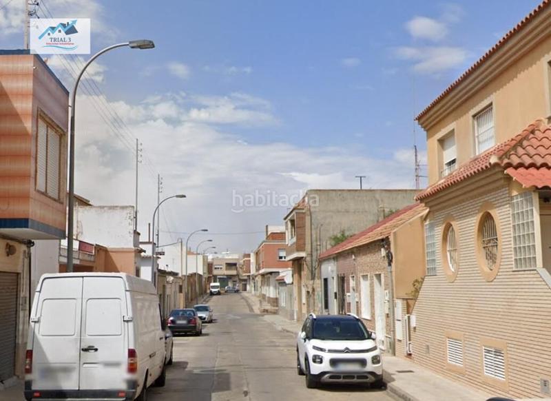 Foto 1611a361-f8e7-4359-a70d-736a7013208c. Posto auto in Los Dolores Cartagena
