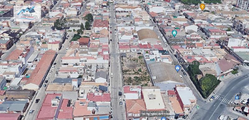 Foto 7d911b8d-411c-4014-b991-0e46593df2c5. Posto auto in Los Dolores Cartagena