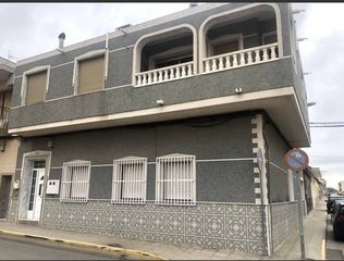 Haus  Calle san jose. Venta casa en benejúzar alicante