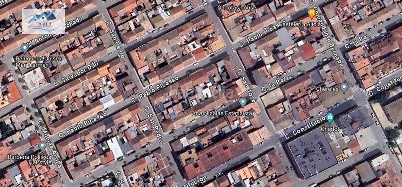 Foto c4afb605-db8e-40b5-a4b9-888b35b79e3b. Casa a Benejúzar