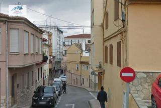 Pis  Calle era del frare. Venta piso en castalla alicante
