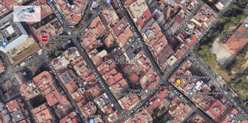 Foto aa5e0cd0-6616-4dae-a6d8-f2f88526141c. Piso venta piso barcelona en Fondo Santa Coloma de Gramenet