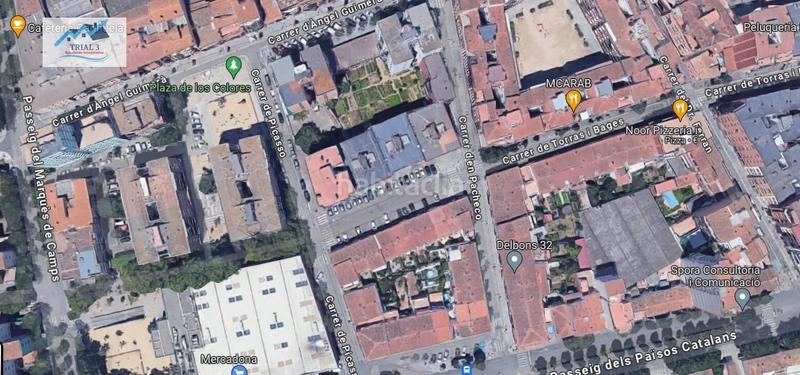 Foto c71d8760-287b-424f-b7ff-5e51f594a292. Piso venta piso girona en Centre Salt
