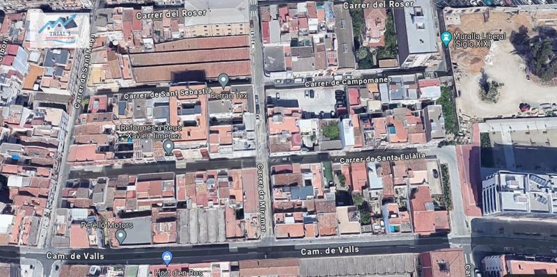 Foto 768cb201-53f9-4f40-adb5-2ffad6a1db24. Casa in Llevant Reus