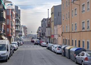 Appartement  Calle renaixement, del. Venta piso en terrassa  barcelona