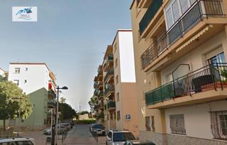 Appartement  Carrer de santiago rusinyol. Venta de piso en girona
