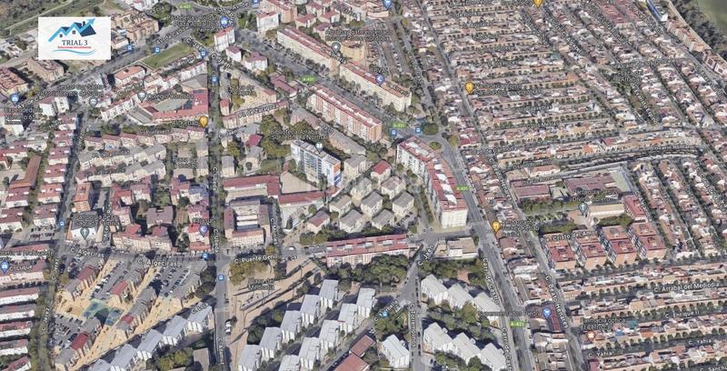 Foto 750ab8c7-7aae-428c-9348-389377690104. Pis a calle priego de cordoba 11 a Sector Sur Córdoba