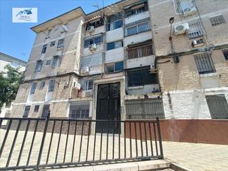 Appartement à Calle priego de cordoba 11. Venta piso en córdoba