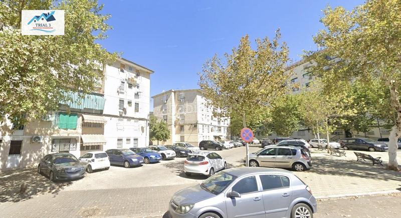 Foto e1c38d02-4bbb-4da4-8d06-f7012f5547b3. Pis a calle priego de cordoba 11 a Sector Sur Córdoba