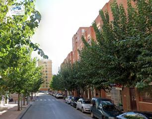 Pis  Calle melilla. Venta piso en murcia