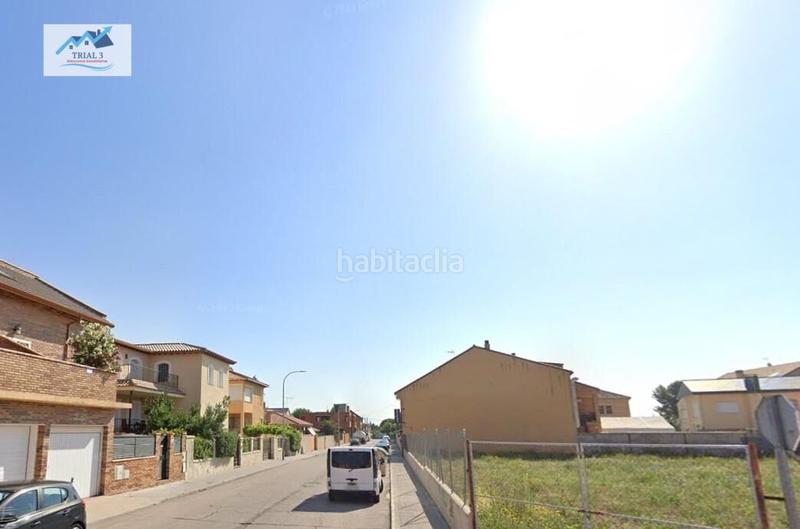 Foto 1892ffbd-7c94-400d-9151-c860e9298831. Etagenwohnung in Seseña nuevo Seseña