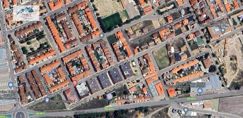 Foto 8c95546c-dc2e-4799-aac7-40c7ed2f7f89. Etagenwohnung in Seseña nuevo Seseña