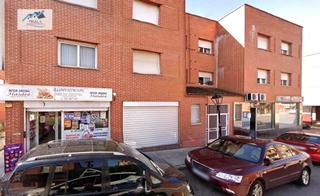 Pis  Calle granja. Venta piso en seseña  toledo