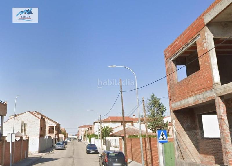 Foto dbbda005-ccb3-44ec-b323-62b00fd1bff5. Etagenwohnung in Seseña nuevo Seseña