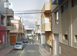 Pis  Calle gomera. Venta piso en telde  las palmas