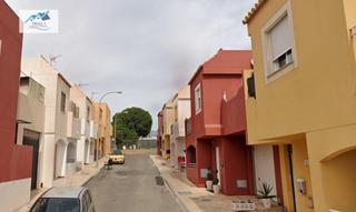 Maison  Calle bitacora (ar). Venta casa en vícar almería