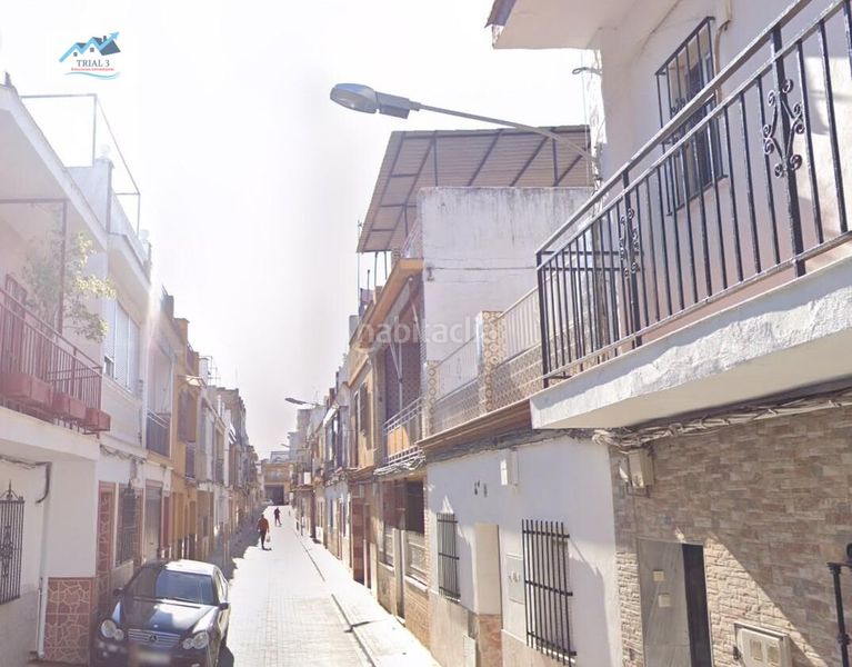 Foto cd7db2b2-7bde-48b2-80eb-3eeef99a44d4. Pis a Torreblanca Sevilla