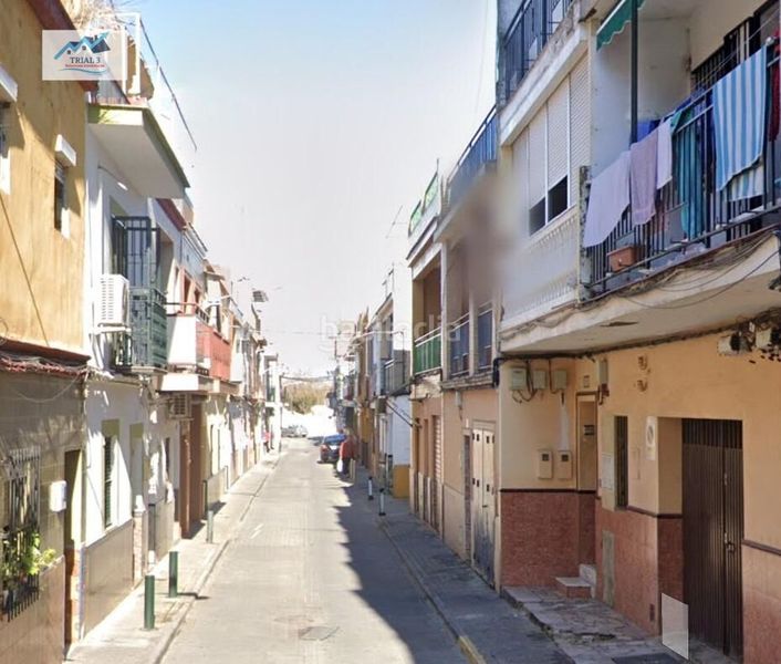 Foto f5b2808c-d5c4-48ef-8fb1-b57ba1ea3d34. Pis a Torreblanca Sevilla