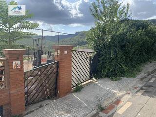 Maison  Calle uruguai. Venta casa en vallirana  barcelona