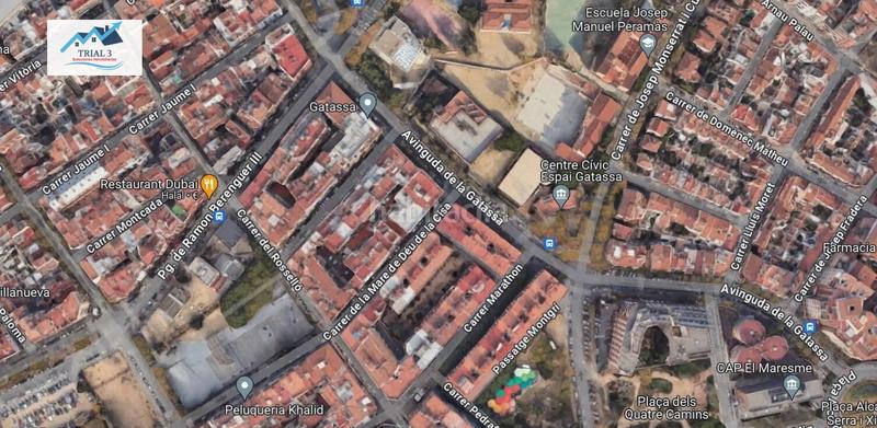 Foto a0df0c3f-df93-4fe3-82ff-3600e803cb9f. Piso venta piso barcelona en Cerdanyola Sud Mataró