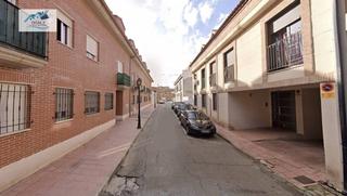 Appartement  Calle ciudad real. Venta piso en yeles toledo