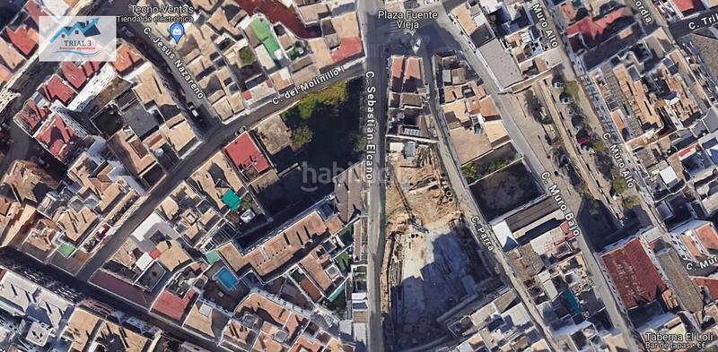 Foto 2d83ebc0-32e7-4f9b-980e-818d4f08341b. Appartement dans Ayuntamiento-Barrio Alto Sanlúcar de Barrameda