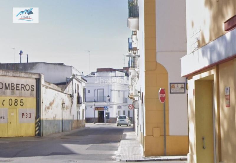 Foto ddc09307-a717-4b59-9b38-8e7bd358f201. Appartement dans Ayuntamiento-Barrio Alto Sanlúcar de Barrameda