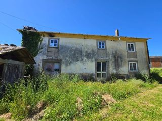 Haus  Lugar folgueira. Venta casa en vilalba lugo