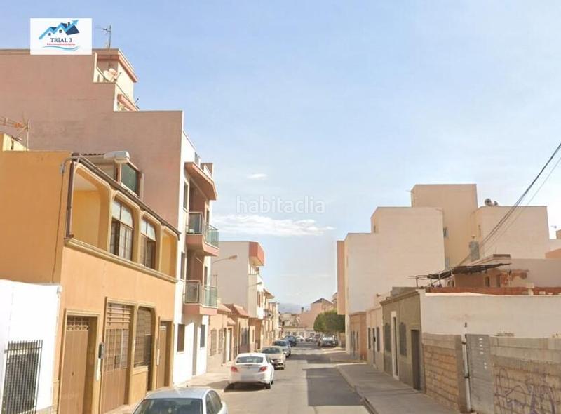 Foto 61120413-f6b2-4844-a414-4724354a82cf. Flat in Santo Domingo Ejido (El)