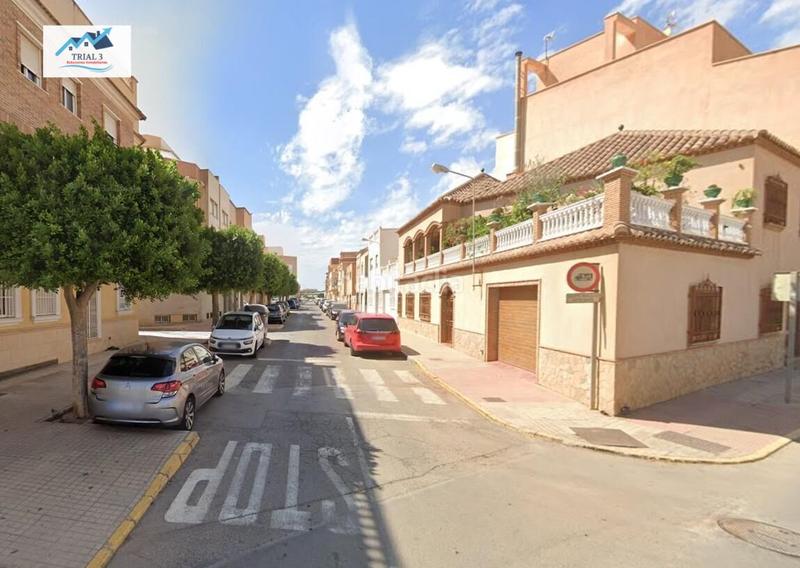 Foto 83bef7ef-3972-446b-9988-9588a497ab5d. Flat in Santo Domingo Ejido (El)