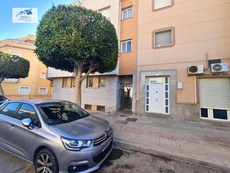 Foto 854c6e53-205b-4114-a914-e0d566862d75. Flat in Santo Domingo Ejido (El)