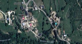 Casa  Calle barrionuevo ag asin broto. Venta casa rústica en broto  huesca