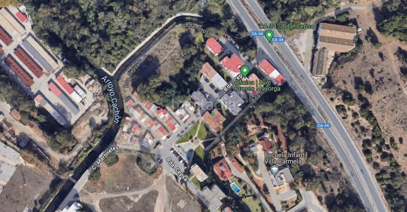 Foto 396d81a6-bfcf-407b-b26c-3b015eec81c7. Appartamento in Puente Mayorga-Campamento San Roque