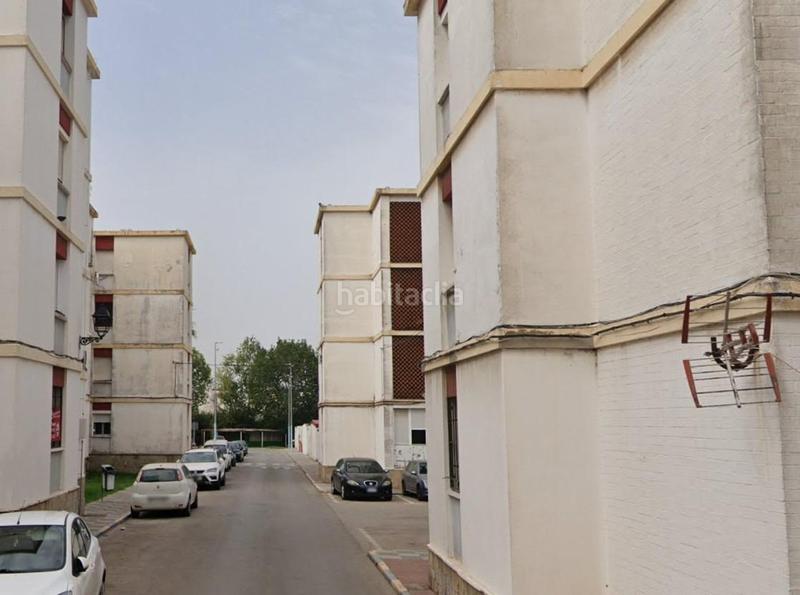 Foto 476ce75c-a691-4ef3-a56a-b831e7afa102. Appartamento in Puente Mayorga-Campamento San Roque