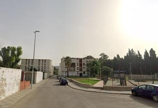 Appartement  Barrio cepsa (pm). Venta piso en san roque  cádiz