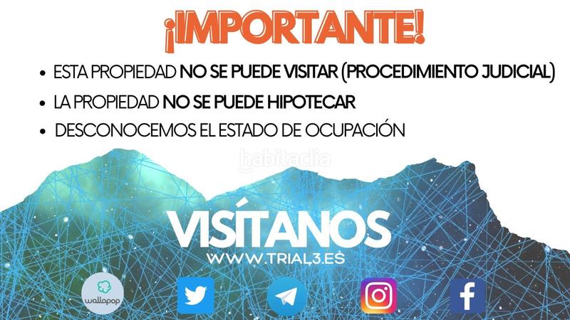 Foto c937c900-c0a8-46b9-9383-7aa3f988fbc3. Appartamento in Puente Mayorga-Campamento San Roque