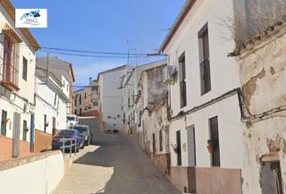 Maison jumelée  Calle pozo. Venta casa en la puebla de los infantes sevilla