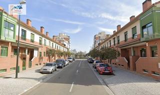 Casa  Calle san anton. Venta casa en zaragoza