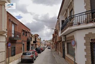 Casa  Calle triana. Venta casa en valdepeñas ciudad real