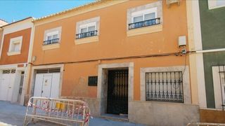 House  Calle triana. Venta casa en valdepeñas ciudad real